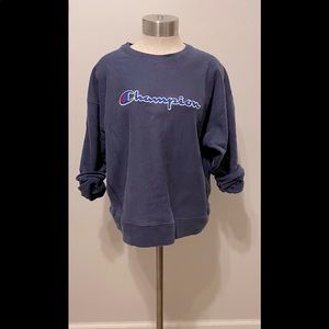 Champion Sweater